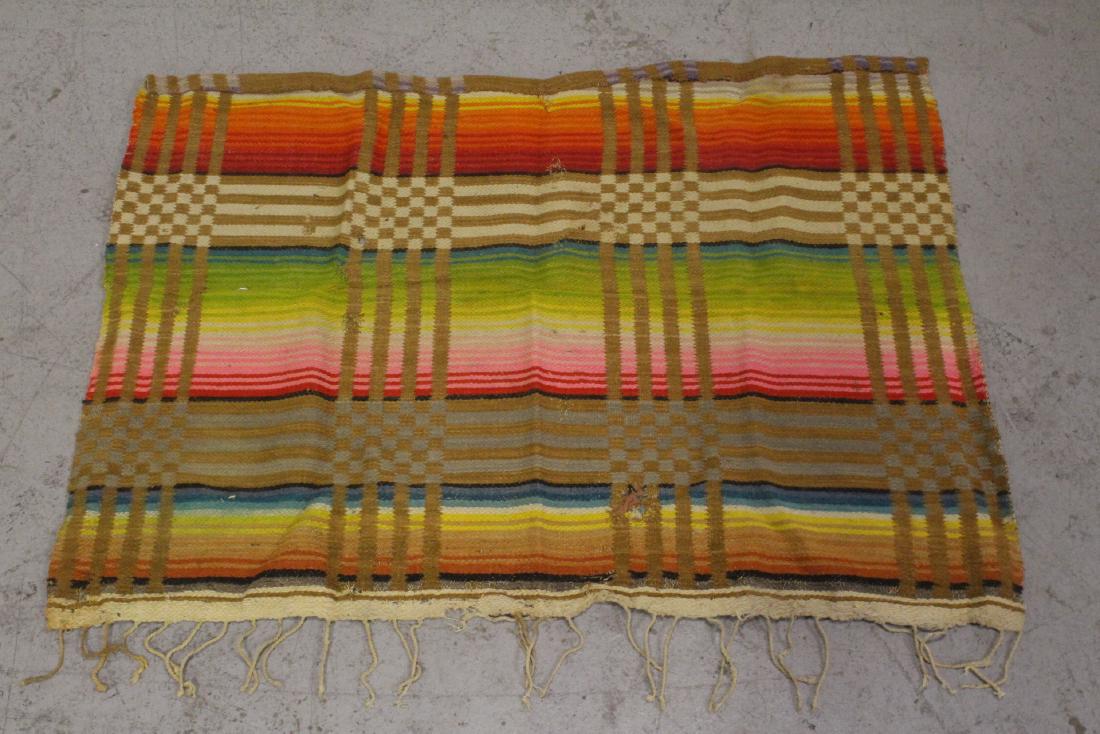 American Indian blanket (1 of 10)