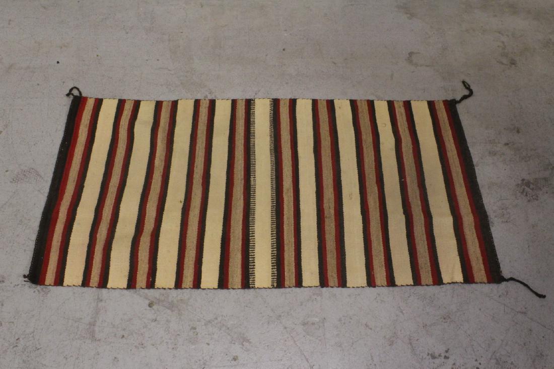 American Indian blanket (1 of 10)