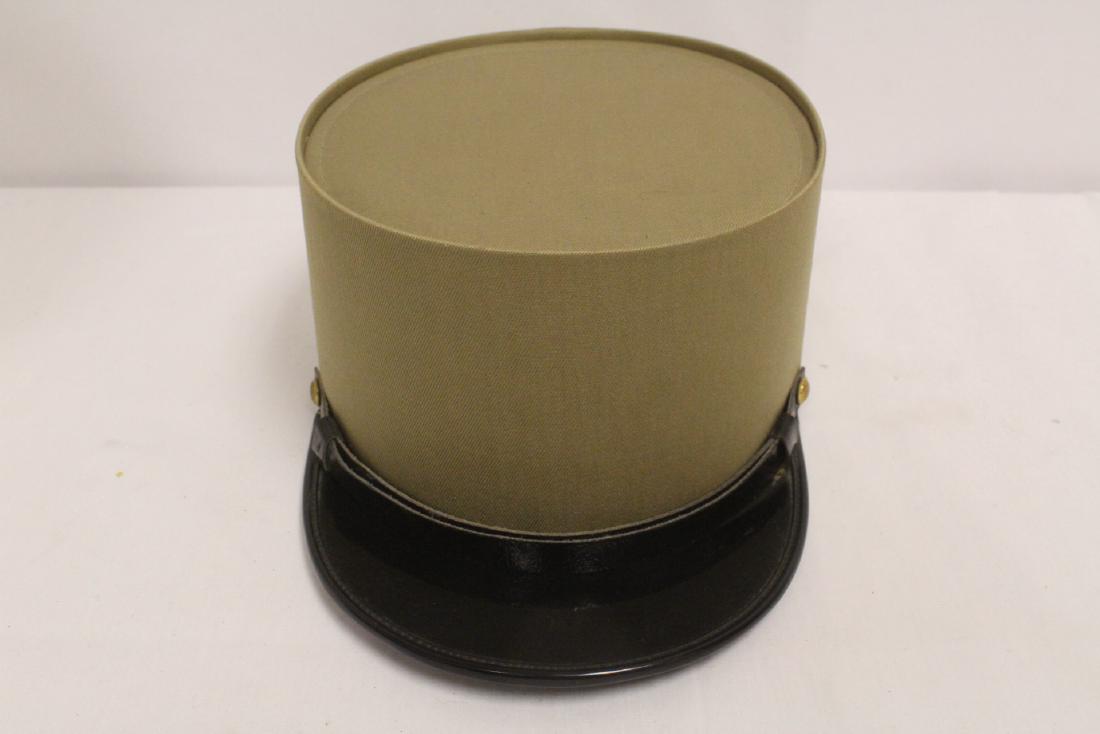 French foreign legion officer hat (1 of 10)