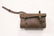 US WWI Army signal corps kit, and misc. - 2