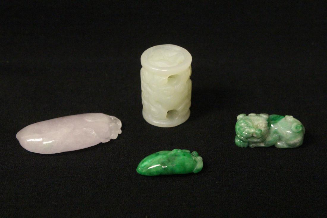 4 ornaments (1 of 10)