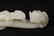 Chinese hetian white jade carved belt buckle - 3