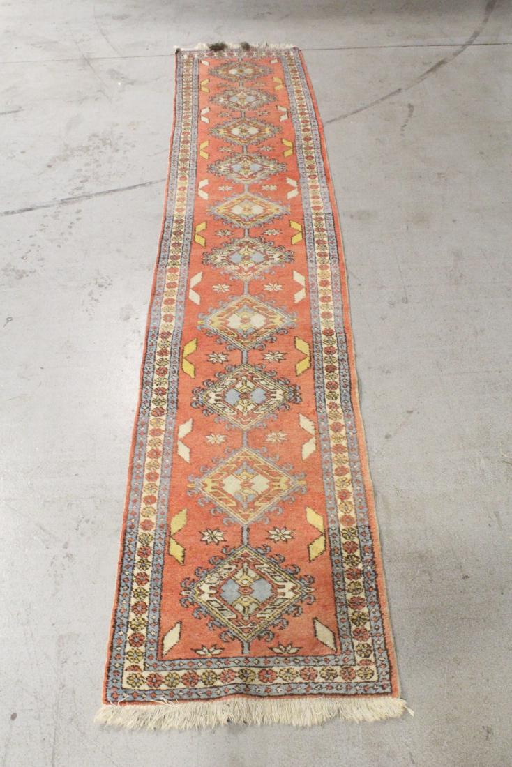 Vintage Persian runner (1 of 10)