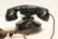 Vintage Bell rotary telephone - 4