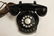 Vintage Bell rotary telephone - 7