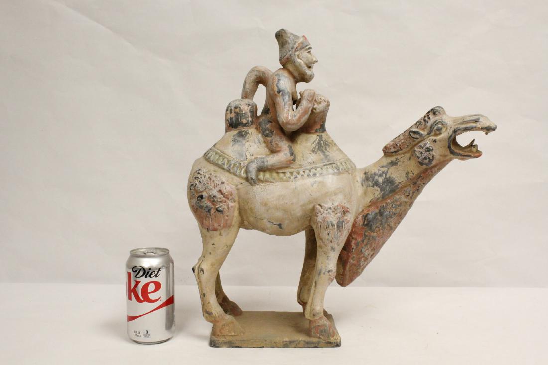 Sancai style pottery (1 of 10)