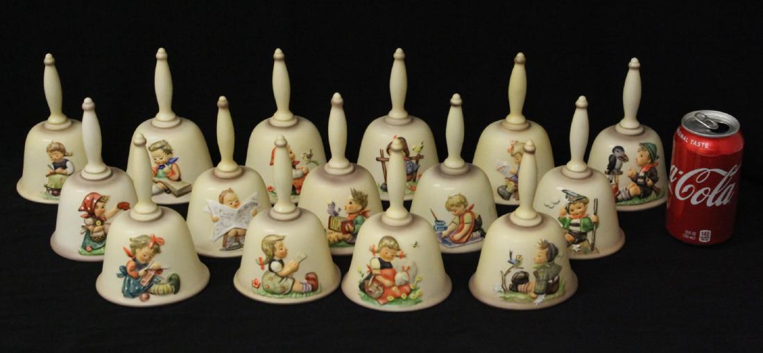 15 Hummel bells (1 of 10)