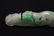translucent apple green jadeite carved belt buckle - 9
