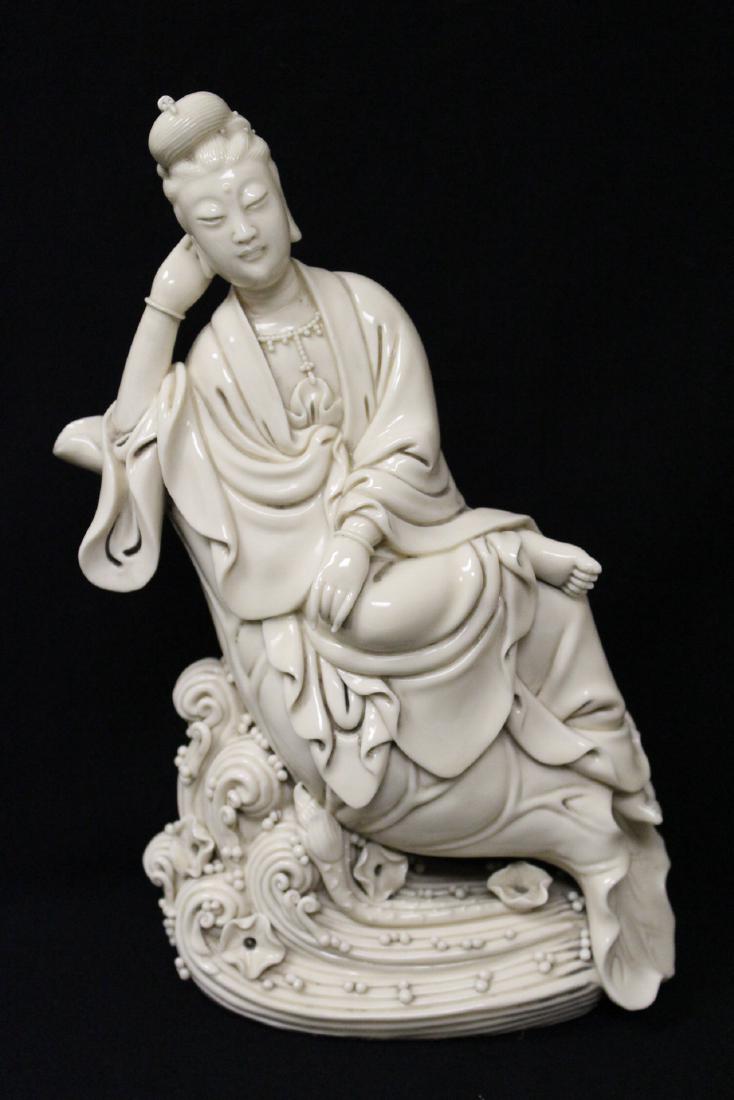 Chinse blanc de shin Guanyin (1 of 10)