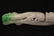 A beautiful Chinese jadeite carved belt buckle - 7