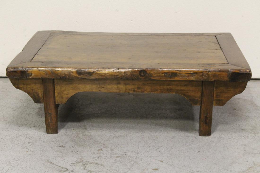 Chinese 18th century table (1 of 10)