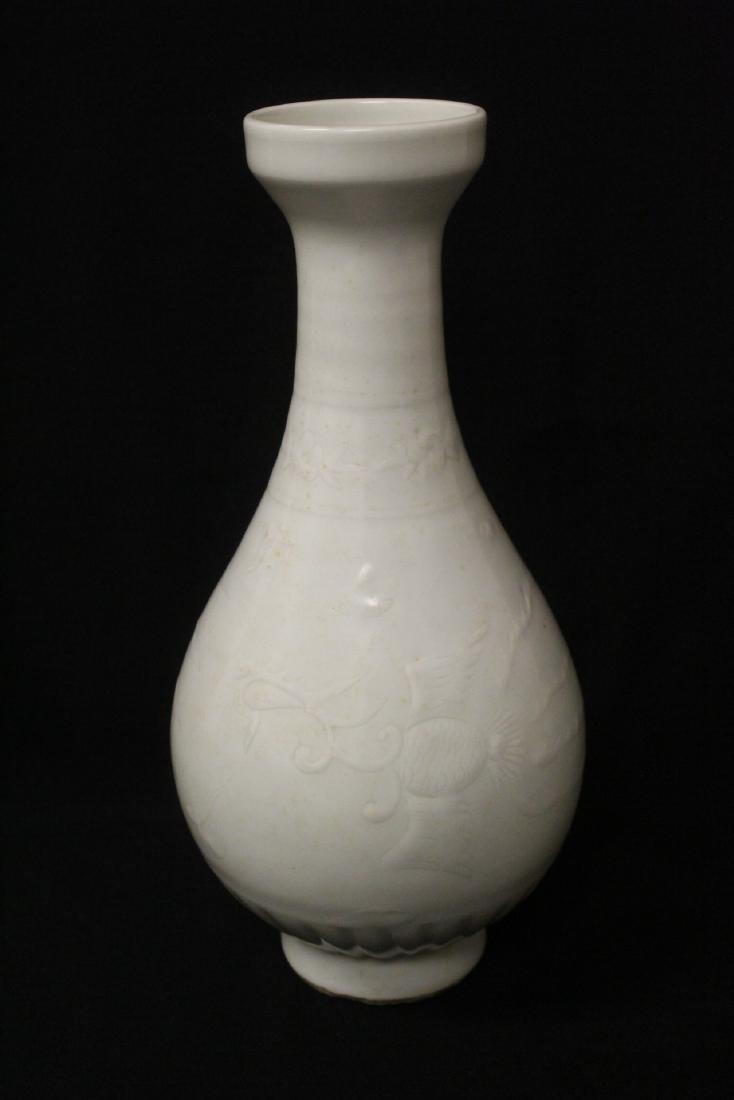 Chinese Song style vase (1 of 10)
