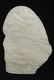 Chinese white jade boulder - 10