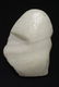 Chinese white jade boulder - 4