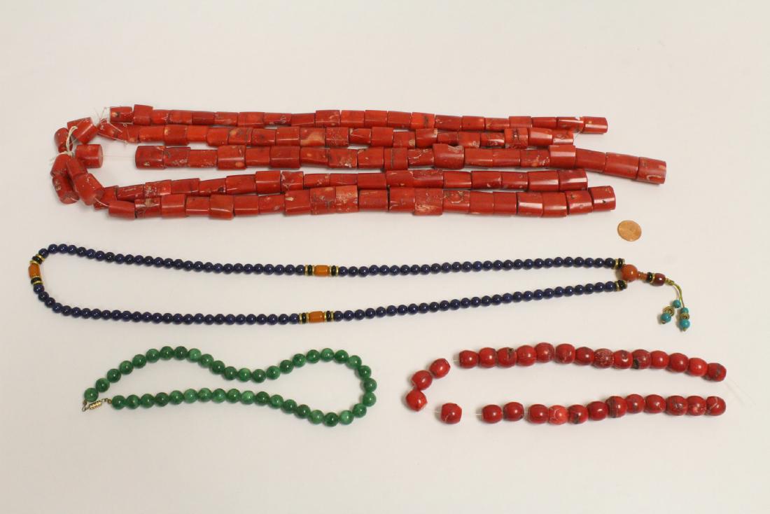 8 necklaces (1 of 11)