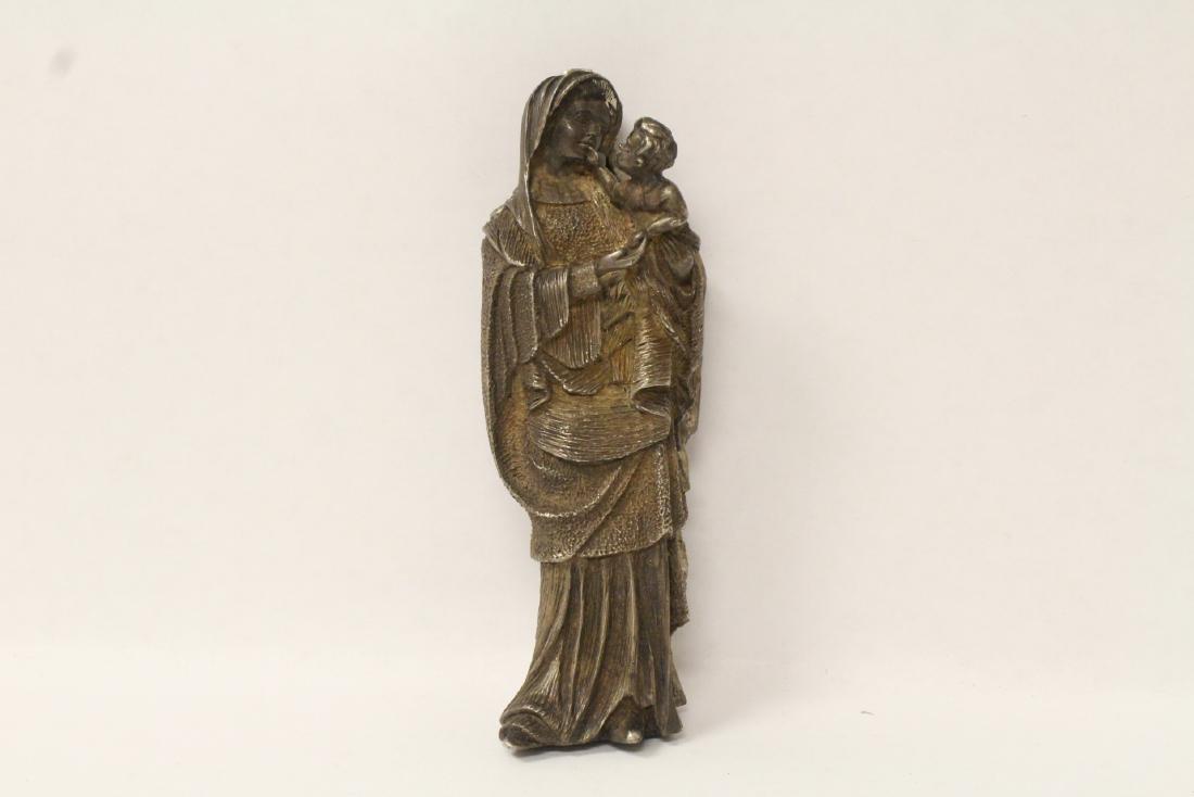 Continental silver box(?) (1 of 10)