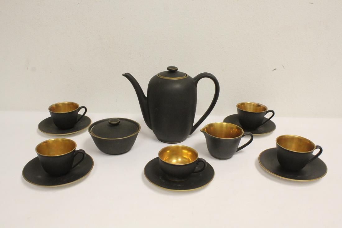 Fine Germany serving for 6 tea set (1 of 10)