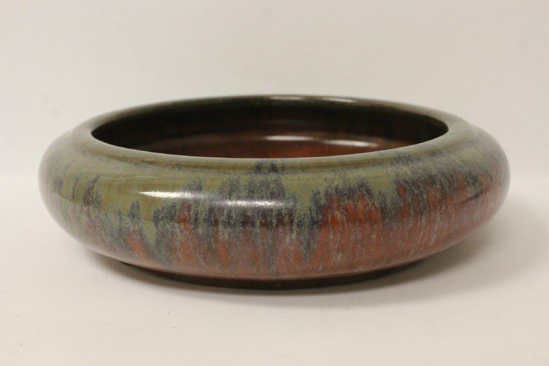 Chinese green/red glazed brush wash (1 of 8)