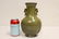 Chinese green glazed porcelain vase - 3