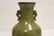 Chinese green glazed porcelain vase - 6