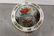 A large Chinese porcelain fish bowl - 10