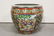 A large Chinese porcelain fish bowl - 6