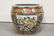 A large Chinese porcelain fish bowl - 8
