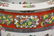 A large Chinese porcelain fish bowl - 9