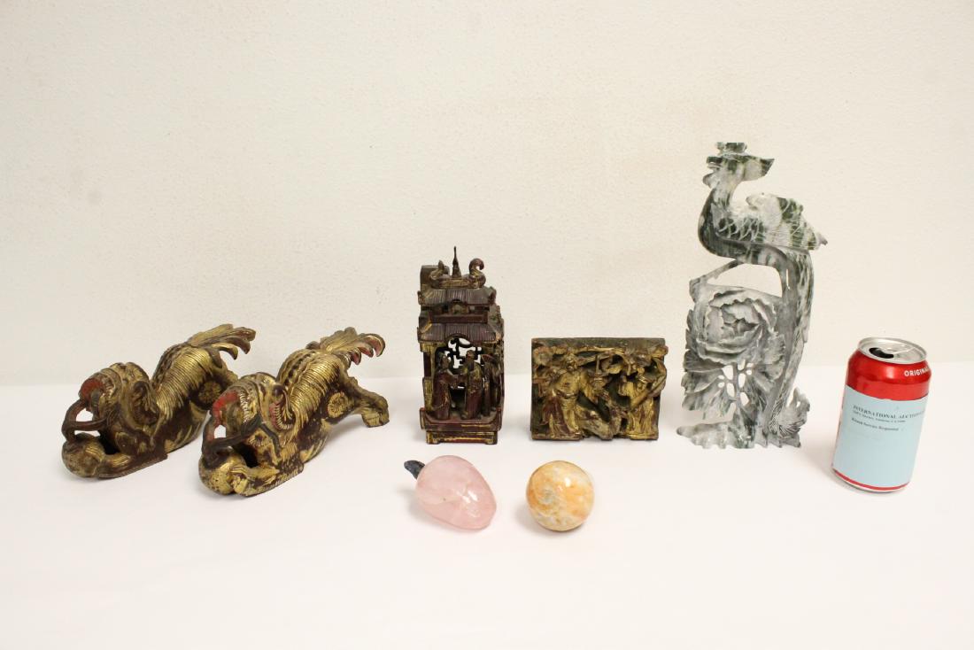 Lot of misc. pieces (1 of 10)