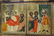 18th/19th c. Russian hand painted icon - 6
