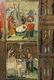 18th/19th c. Russian hand painted icon - 7