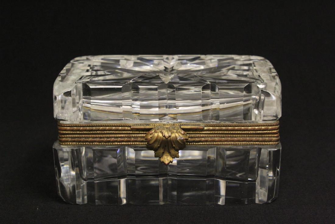 French crystal box (1 of 10)