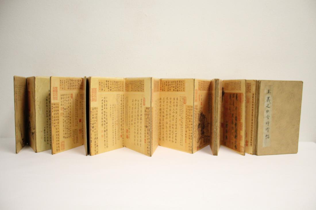 Set of print books (1 of 10)