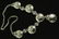 18K W/G jadeite diamond necklace w/ GIA report - 10