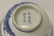 Pair Chinese antique blue and white porcelain bowls - 11