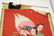 4 Chinese antique folk art paintings (tears), and 2 - 5