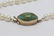Vintage cultured pearl choker - 11