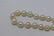 Vintage cultured pearl choker - 6