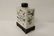 Chinese famille rose porcelain tea caddy - 4