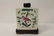 Chinese famille rose porcelain tea caddy - 7