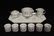 Modern design Rosenthal china set - 11