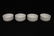 Modern design Rosenthal china set - 8