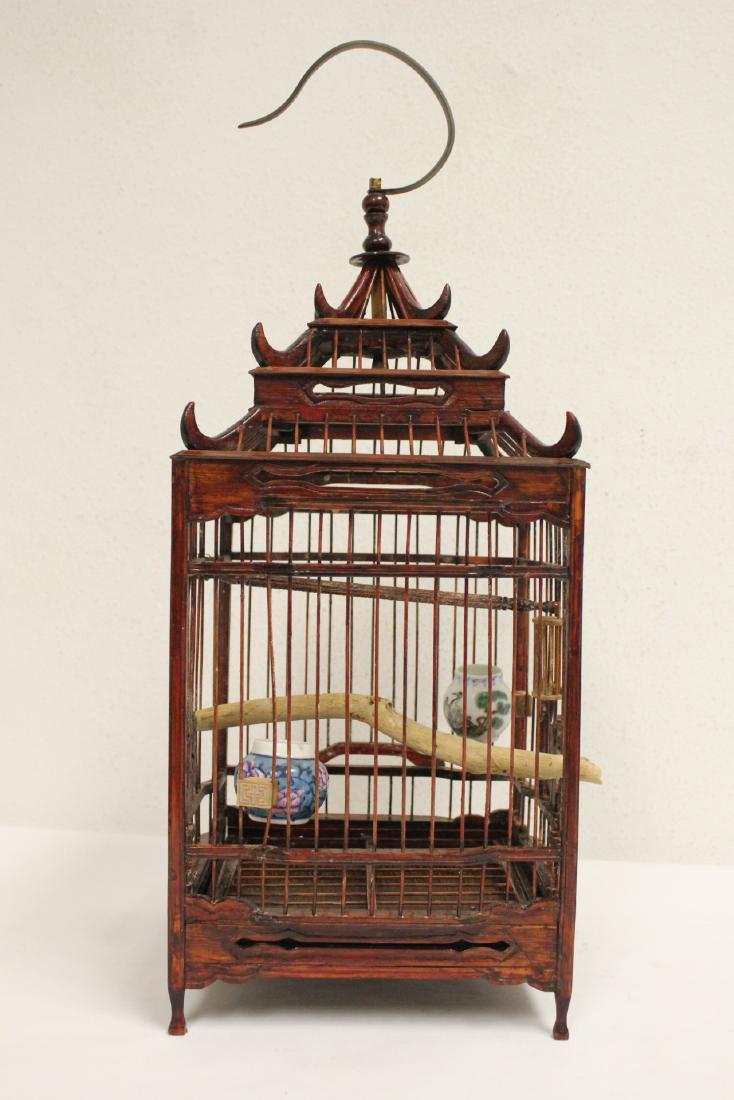 Chinese bird cage (1 of 10)