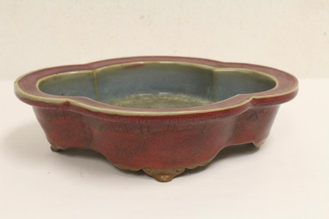 Chinese red glazed brush wash (1 of 10)