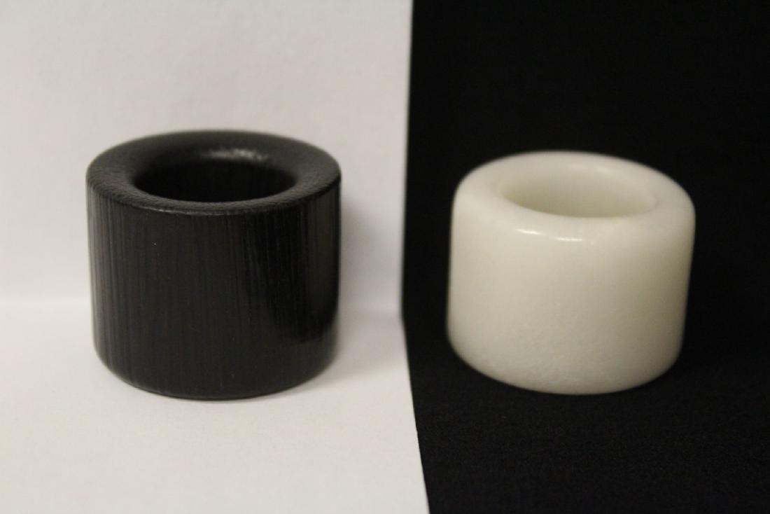 2 archer's rings (1 of 9)