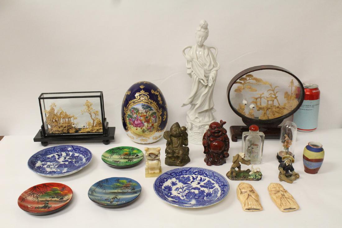 Lot of misc. (1 of 12)