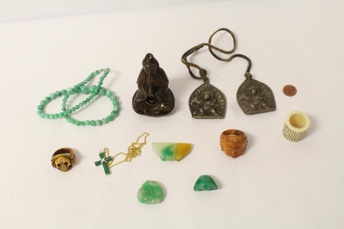 Lot of misc. (1 of 10)