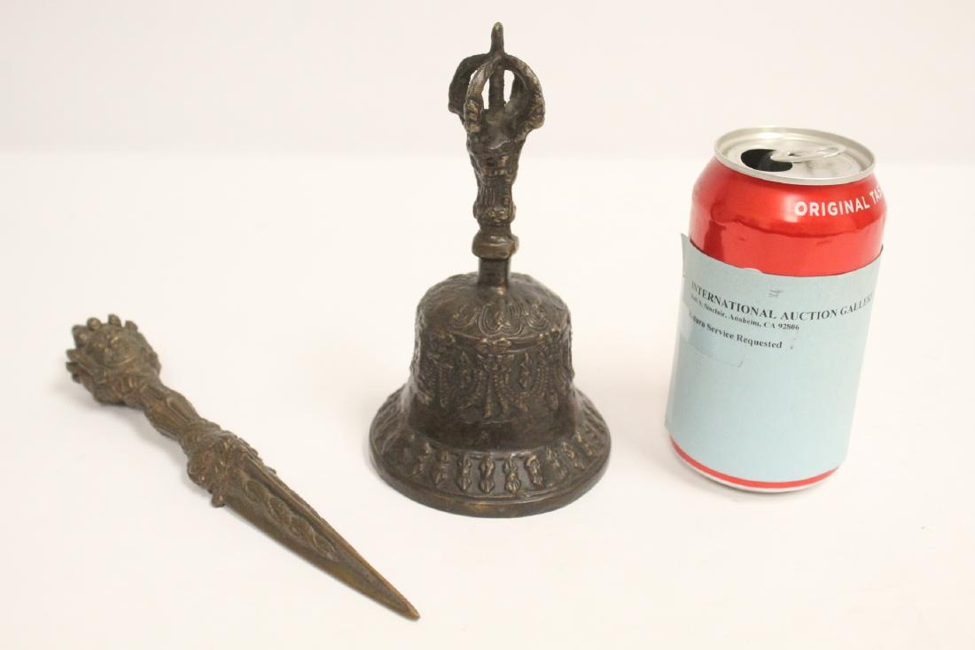 2 bronze sculpture (1 of 10)