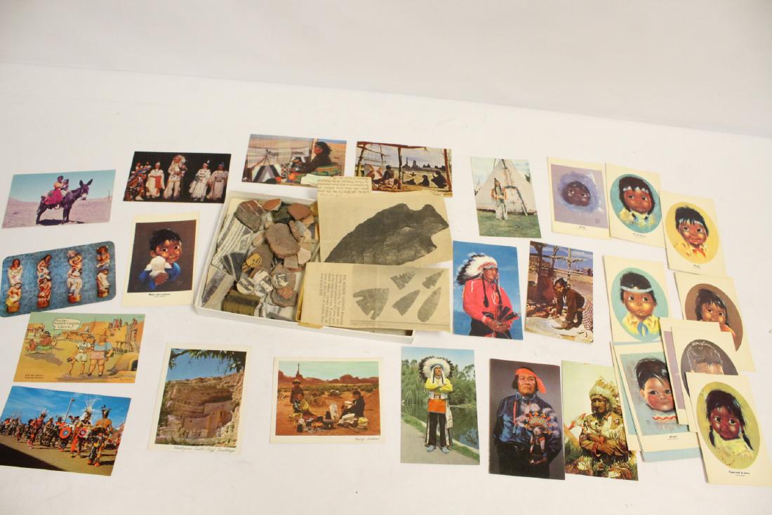 lot of misc. Indian items (1 of 10)