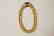 A gilt metal Chanel choker - 7